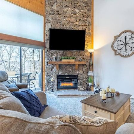 Luxury Seven Springs Condo- 3 Bed & Loft, 3 Bath Champion Exteriér fotografie