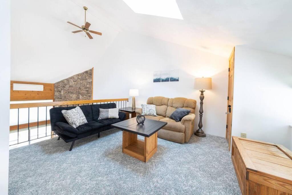 Luxury Seven Springs Condo- 3 Bed & Loft, 3 Bath Champion Exteriér fotografie
