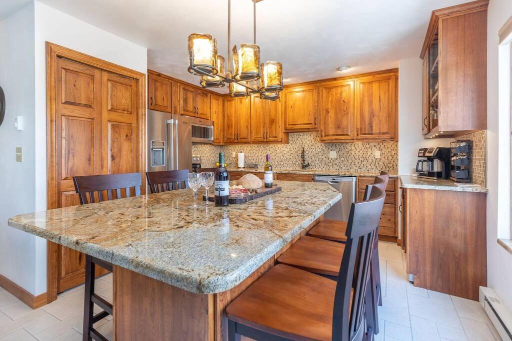 Luxury Seven Springs Condo- 3 Bed & Loft, 3 Bath Champion Exteriér fotografie