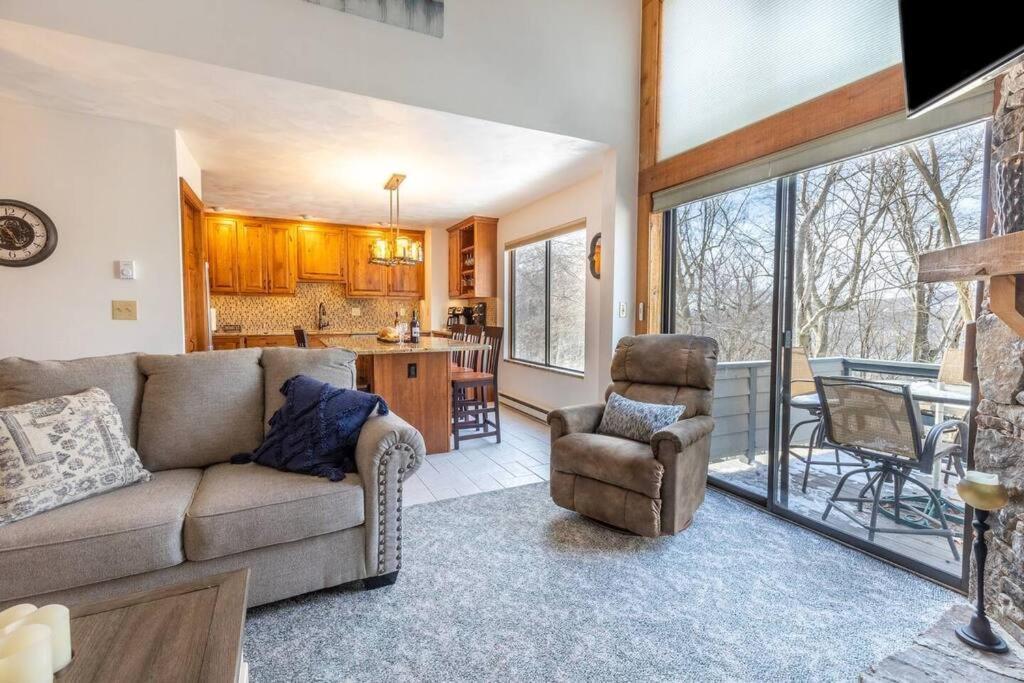 Luxury Seven Springs Condo- 3 Bed & Loft, 3 Bath Champion Exteriér fotografie