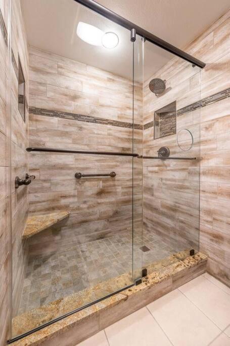 Luxury Seven Springs Condo- 3 Bed & Loft, 3 Bath Champion Exteriér fotografie