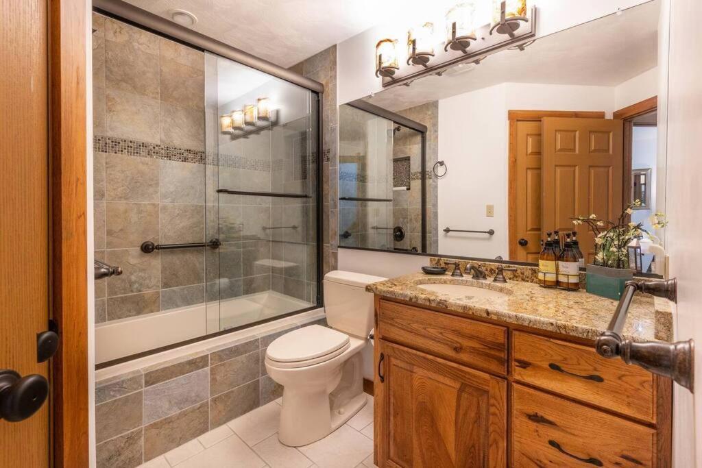 Luxury Seven Springs Condo- 3 Bed & Loft, 3 Bath Champion Exteriér fotografie