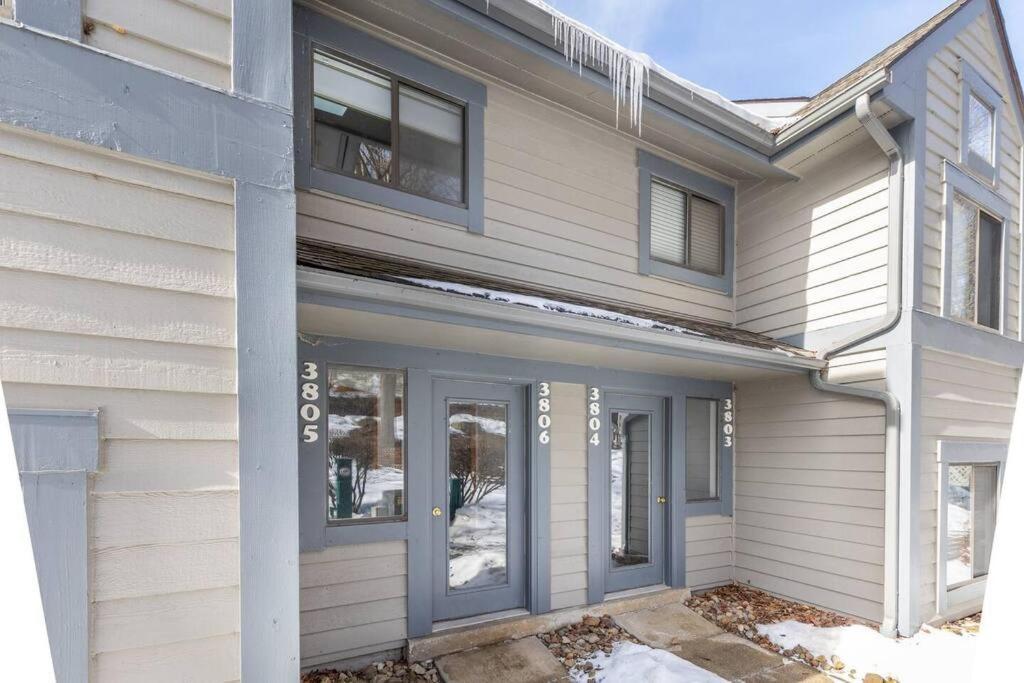Luxury Seven Springs Condo- 3 Bed & Loft, 3 Bath Champion Exteriér fotografie